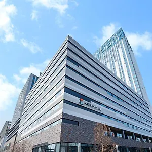 Keihan Namba Grande 酒店