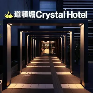 Doutonbori Crystal Hotel