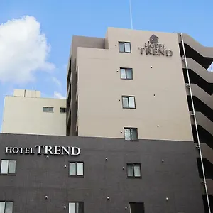 호텔 트렌드 니시 신사이바시, 오사카
