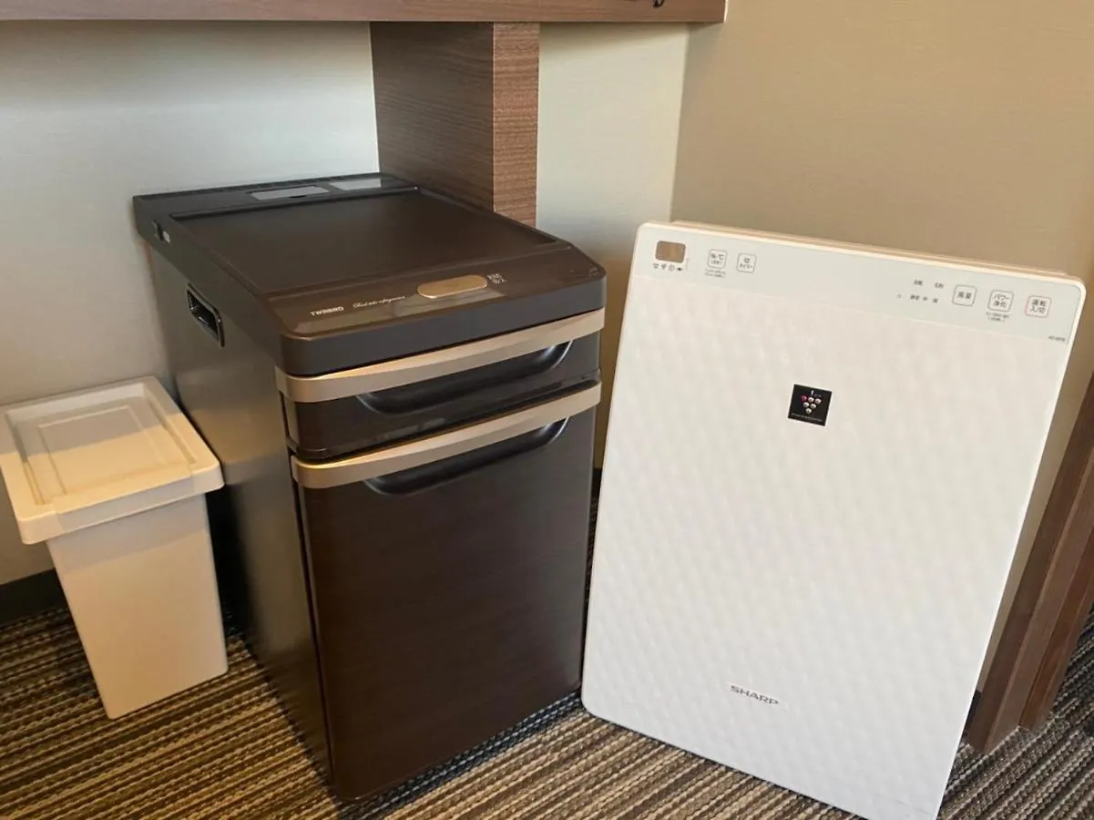 אוסקה Culti Earl Hotel 4*,