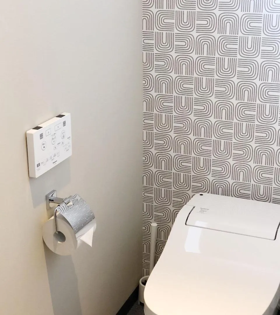 אוסקה Culti Earl Hotel