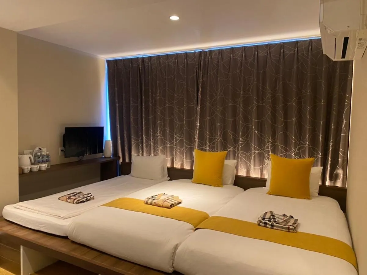 Culti Earl Hotel Osaka 4*,  Japan